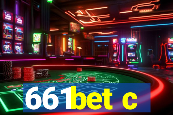 661bet c